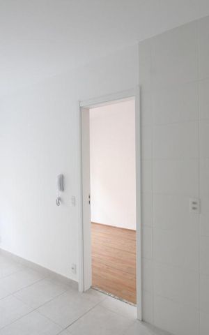 Studio à venda com 31m², 1 quarto e sem vagaKitnet