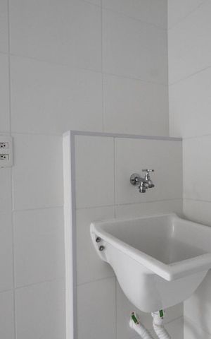 Studio à venda com 31m², 1 quarto e sem vagaKitnet