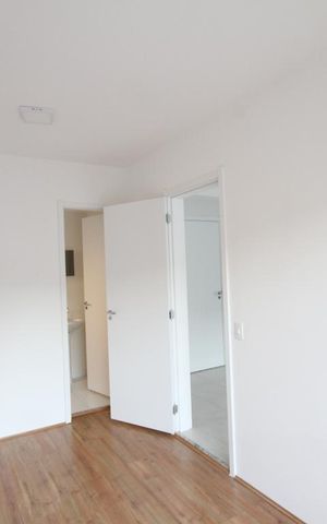 Studio à venda com 31m², 1 quarto e sem vagaSuíte