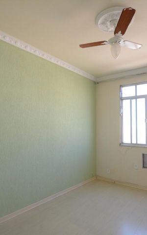 Apartamento para alugar com 84m², 2 quartos e 1 vagaQuarto 2