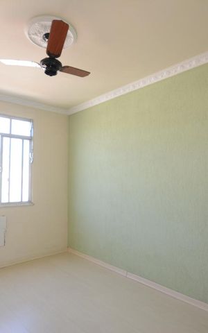 Apartamento para alugar com 84m², 2 quartos e 1 vagaQuarto 1 suíte