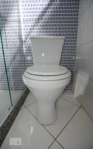 Apartamento para alugar com 84m², 2 quartos e 1 vagaBanheiro Social