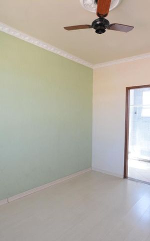 Apartamento para alugar com 84m², 2 quartos e 1 vagaQuarto 1 suíte