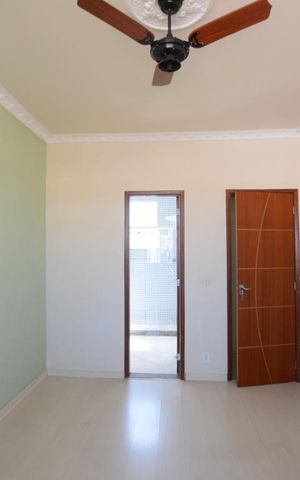 Apartamento para alugar com 84m², 2 quartos e 1 vagaQuarto 1 suíte