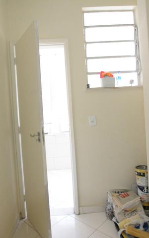 Apartamento para alugar com 84m², 2 quartos e 1 vagaQuarto de Serviço