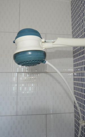 Apartamento para alugar com 84m², 2 quartos e 1 vagaBanheiro Social