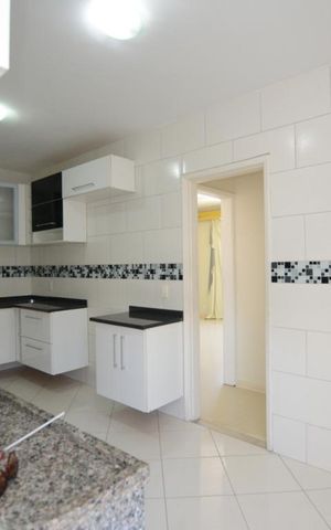 Apartamento para alugar com 84m², 2 quartos e 1 vagaCozinha