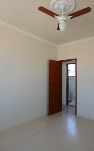 Apartamento para alugar com 84m², 2 quartos e 1 vagaQuarto 2