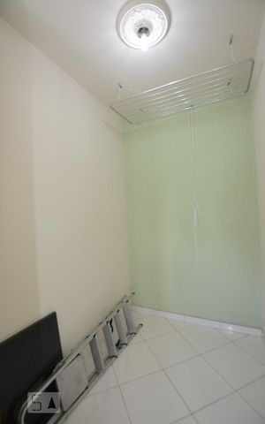 Apartamento para alugar com 84m², 2 quartos e 1 vagaQuarto de Serviço