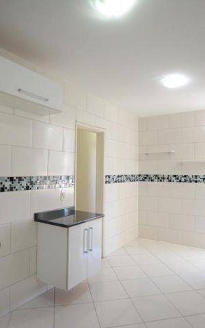 Apartamento para alugar com 84m², 2 quartos e 1 vagaCozinha