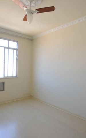 Apartamento para alugar com 84m², 2 quartos e 1 vagaQuarto 2