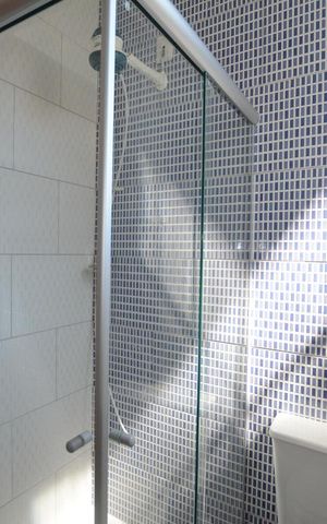 Apartamento para alugar com 84m², 2 quartos e 1 vagaBanheiro Social