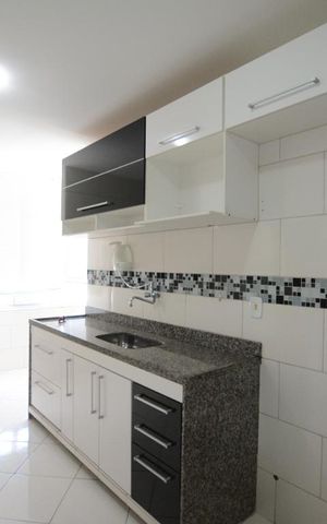 Apartamento para alugar com 84m², 2 quartos e 1 vagaCozinha