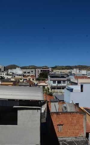 Apartamento para alugar com 84m², 2 quartos e 1 vagaVista do Quarto 2