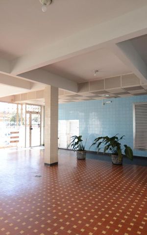 Apartamento para alugar com 84m², 2 quartos e 1 vagaHall de Entrada