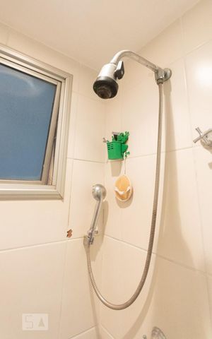 Apartamento à venda com 50m², 2 quartos e 1 vagaBanheiro