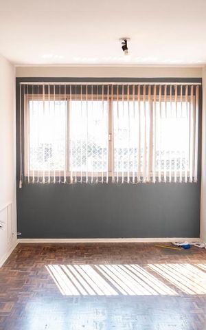 Apartamento para alugar com 115m², 2 quartos e 1 vagaSala