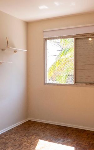 Apartamento para alugar com 115m², 2 quartos e 1 vagaQuarto 2
