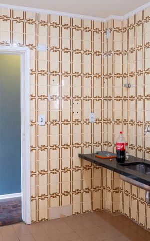 Apartamento para alugar com 115m², 2 quartos e 1 vagaCozinha