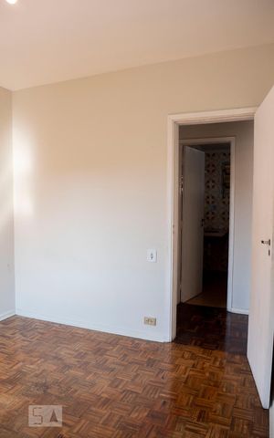 Apartamento para alugar com 115m², 2 quartos e 1 vagaQuarto 1