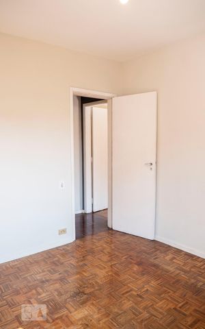 Apartamento para alugar com 115m², 2 quartos e 1 vagaQuarto 1