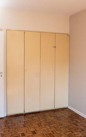 Apartamento para alugar com 115m², 2 quartos e 1 vagaQuarto 2