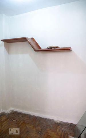 Apartamento para alugar com 115m², 2 quartos e 1 vagaQuarto de Serviço