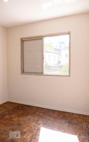 Apartamento para alugar com 115m², 2 quartos e 1 vagaQuarto 1