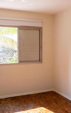 Apartamento para alugar com 115m², 2 quartos e 1 vagaQuarto 2