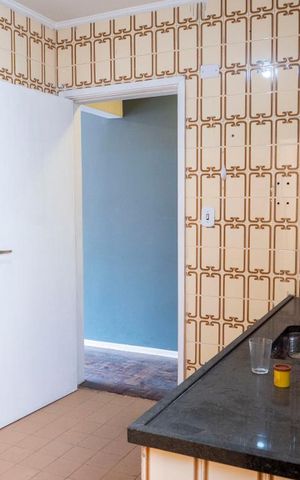 Apartamento para alugar com 115m², 2 quartos e 1 vagaCozinha