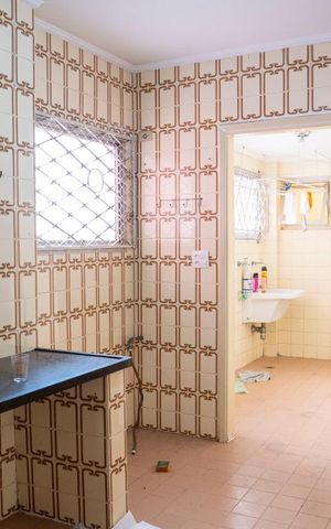 Apartamento para alugar com 115m², 2 quartos e 1 vagaCozinha