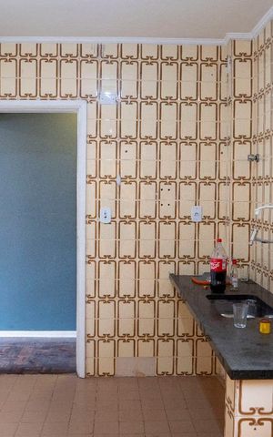 Apartamento para alugar com 115m², 2 quartos e 1 vagaCozinha