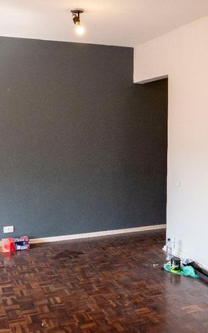 Apartamento para alugar com 115m², 2 quartos e 1 vagaSala