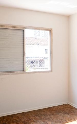Apartamento para alugar com 115m², 2 quartos e 1 vagaQuarto 1