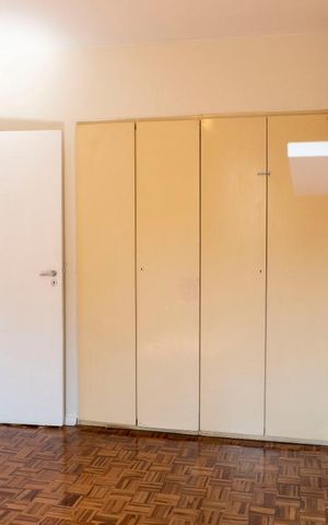 Apartamento para alugar com 115m², 2 quartos e 1 vagaQuarto 2