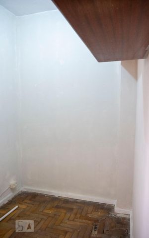 Apartamento para alugar com 115m², 2 quartos e 1 vagaQuarto de Serviço