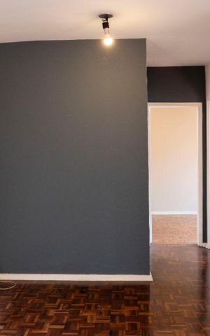 Apartamento para alugar com 115m², 2 quartos e 1 vagaSala