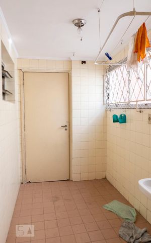 Apartamento para alugar com 115m², 2 quartos e 1 vagaÁrea de Serviço