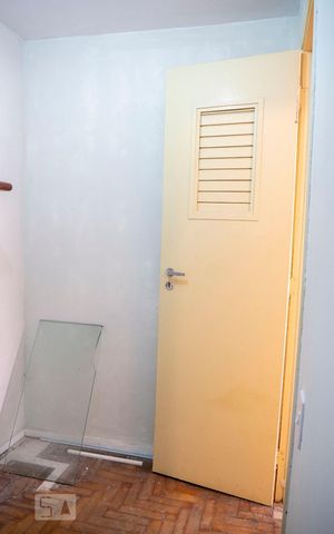 Apartamento para alugar com 115m², 2 quartos e 1 vagaQuarto de Serviço