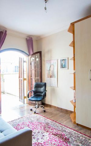 Casa à venda com 145m², 3 quartos e 1 vaga Casa à venda com 145m², 3 quartos e 1 vagaQuarto 3
