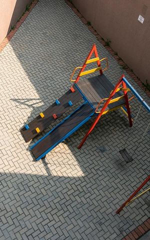 Apartamento à venda com 42m², 1 quarto e sem vagaSala - Vista