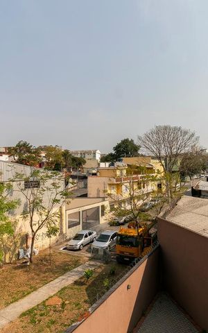 Apartamento à venda com 42m², 1 quarto e sem vagaSala - Vista