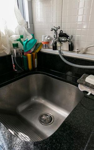 Apartamento à venda com 42m², 1 quarto e sem vagaÁrea de Serviço