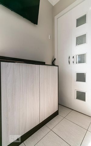 Apartamento à venda com 42m², 1 quarto e sem vagaQuarto