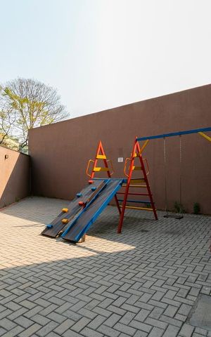 Apartamento à venda com 42m², 1 quarto e sem vagaÁrea Comum - Playground