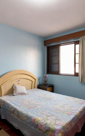 Casa à venda com 112m², 2 quartos e 1 vagaQuarto 1