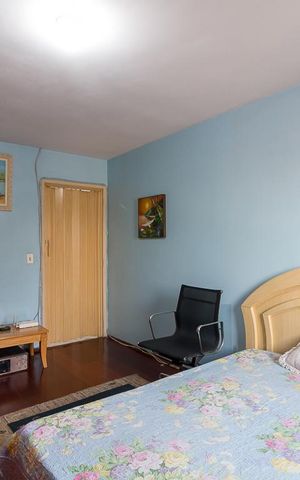 Casa à venda com 112m², 2 quartos e 1 vagaQuarto 1