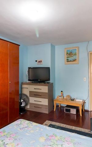 Casa à venda com 112m², 2 quartos e 1 vagaQuarto 1