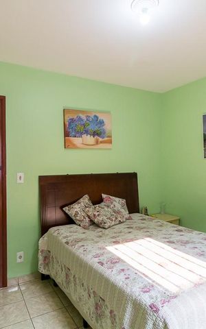 Casa à venda com 112m², 2 quartos e 1 vagaQuarto 2