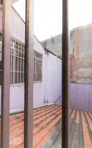 Casa à venda com 112m², 2 quartos e 1 vagaVista quarto 2